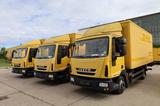 Iveco M752/Koffer/ 1. Hand - Angebote entsprechen deinen Suchkriterien