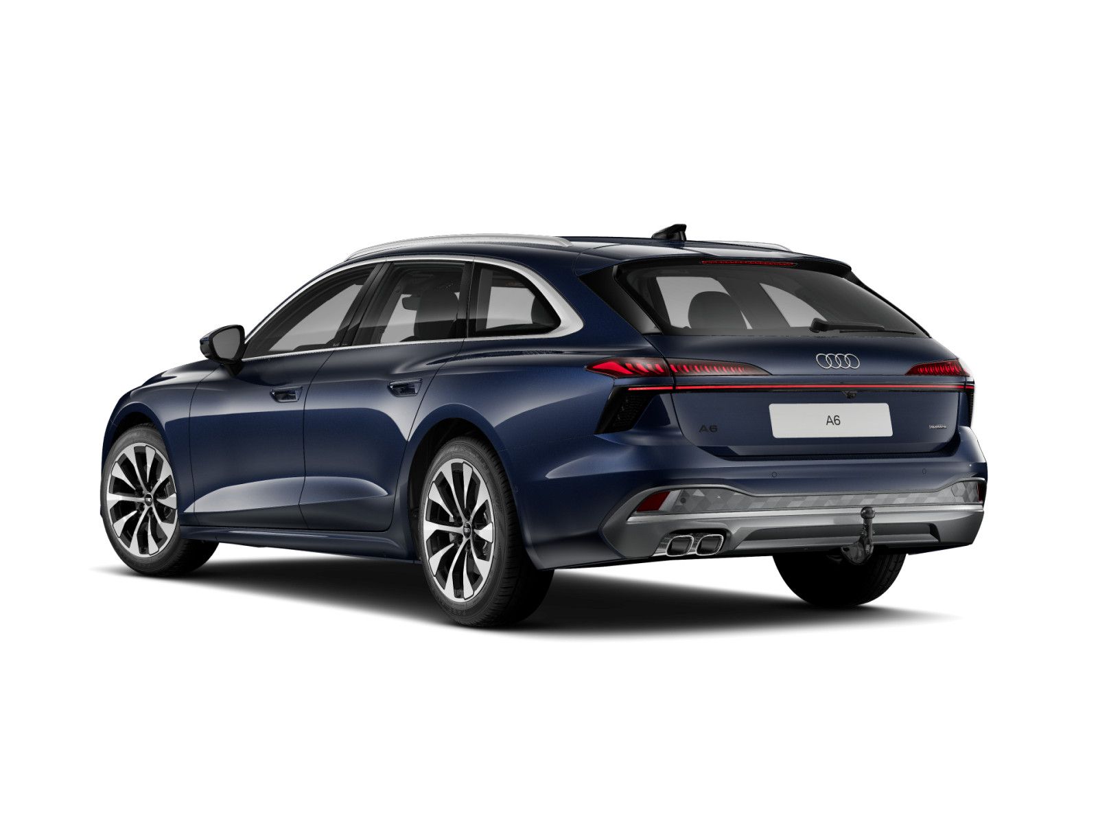Audi A6 - Bild 5