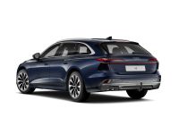 Audi A6 - Vorschau Bild 5