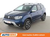 Dacia Duster 1.6 SCe Prestige 4x4*NAVI*CAM*PDC*SHZ*
