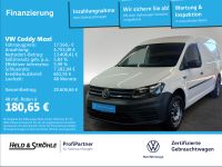 Volkswagen Caddy Maxi - Vorschau Bild 1