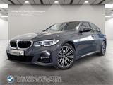 BMW 320i Limousine M Sport LiveCockpitProf Laser - BMW 320: Automatik, 320i