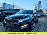 Kia Optima Spirit - Kia Optima aus 2013