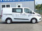 Ford Transit 300 Custom Mixto L1 Regal Standhzg Klima - Ford Transit: Schaltgetriebe
