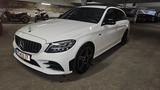 Mercedes-Benz C 160 T Autom. - - Mercedes-Benz C 160 Gebrauchtwagen
