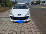 Peugeot 207 Urban Move - Peugeot 207 in Leipzig