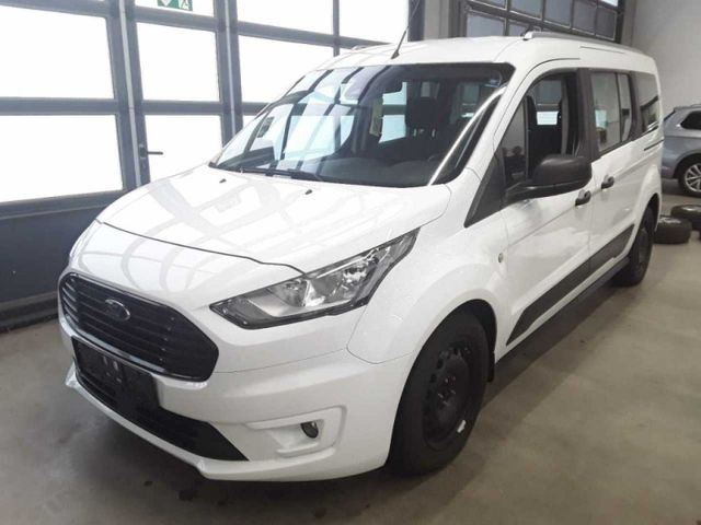 Ford Tourneo Connect Trend ACC AHK PDC Klima Spurassi