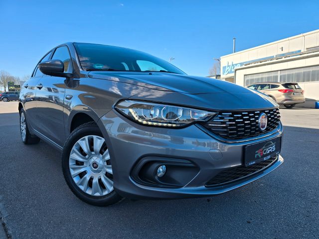 Fiat Tipo Easy  1.4 Navi LED (Applecarplay) ( Adroid)