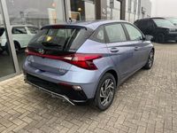 Hyundai i20 - Vorschau Bild 7