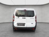Ford Transit Courier Trend 1,5 l EcoBlue 74 kW, 5-tür - Neu Kastenwagen