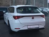Seat Leon Sportstourer 2.0 TDI DSG Style LED Navi PDC - Seat Leon: Sportstourer
