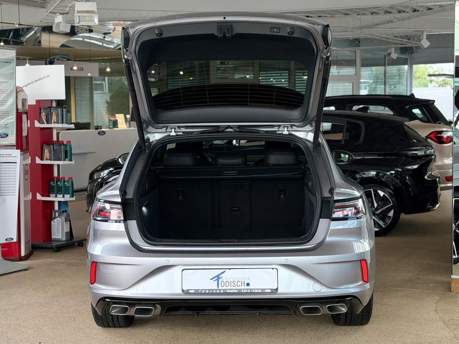 Volkswagen Arteon*SB*2.0 TSI*R*Performance*4M*DSG*AHK*IQ*DC