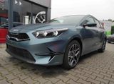 Kia Ceed SW Top*LED*Navi*Shzg*Lhzg*PDCv+h*Cam*17Zoll - Kia Tageszulassungen