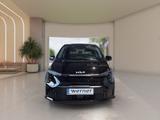 Kia Picanto PE2 1.0 GDI Spirit - Kia Picanto Gebrauchtwagen in Hamburg