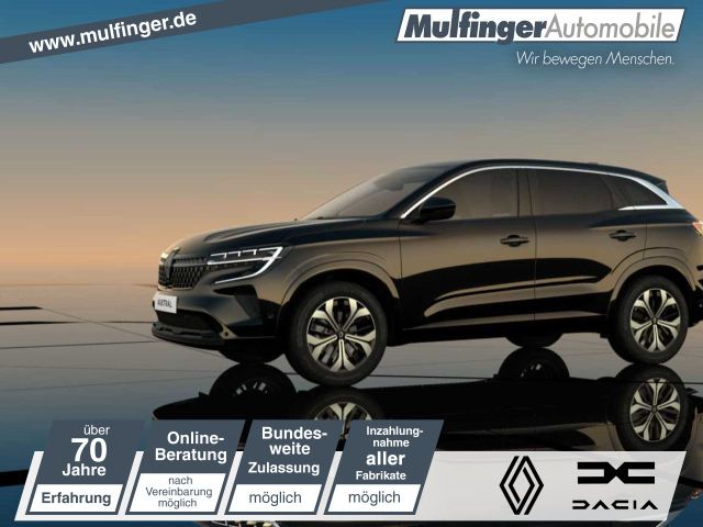 Renault Austral Evolution Mild Hybrid 160 Automatik LED