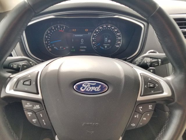 Foto Nummer 17: FORD Mondeo