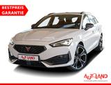 Cupra Leon Sportstourer 1.4 Hybrid VZ LED Kamera Navi - Cupra Leon VZ mit Hybrid-Antrieb (Benzin/Elektro)