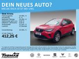 Seat Arona Style 1.0 TSI DSG+NAVI+LED+RFK+GRA - Seat Arona in Bonn