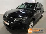 Skoda Kodiaq 2.0 TDI DSG Soleil EU6 Leder LED ACC Navi - Skoda Kodiaq Soleil mit Diesel-Antrieb