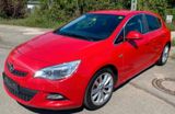 Opel Astra j zu verkaufen - Opel Astra: Verkaufen