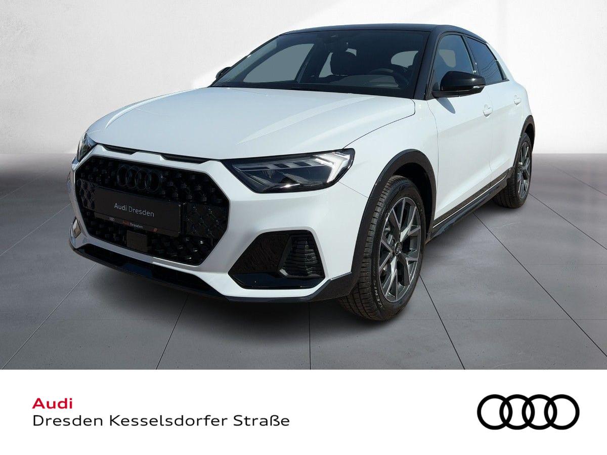 Audi A1 allstreet 30 TFSI NEUWAGEN SOFORT VERFÜGBAR