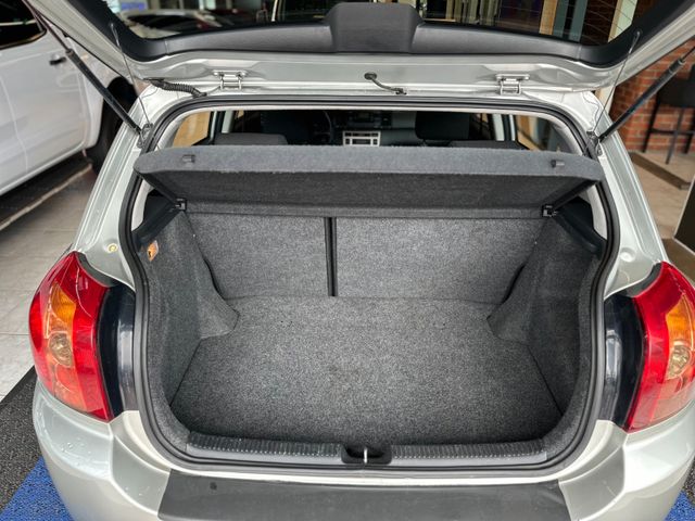 Toyota Corolla  1.4 Sol /Compact