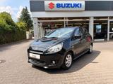 Mitsubishi Space Star Top KLIMA SITZHZG RADIO/CD ALU" - schwarze Mitsubishi Space Star
