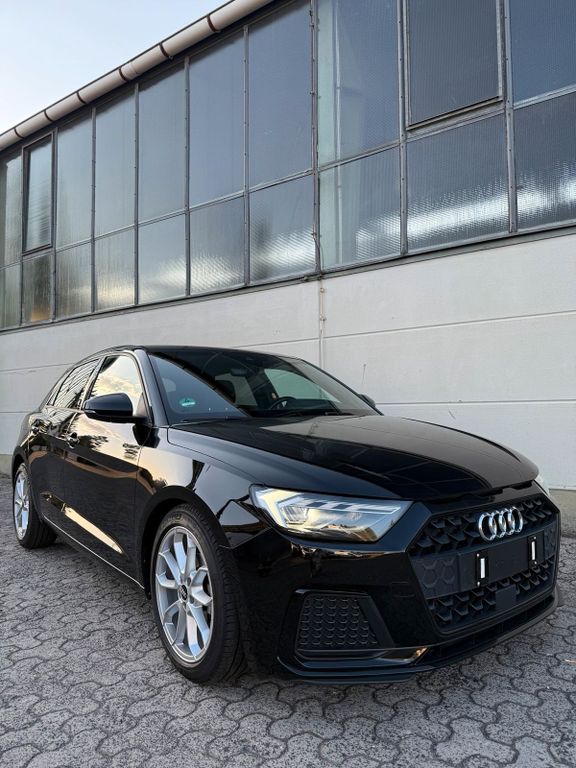 Image of Audi A1