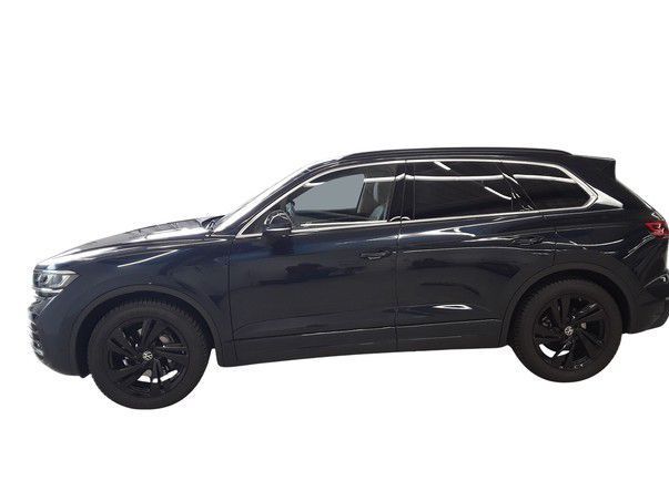 Volkswagen Touareg - Bild 2
