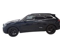 Volkswagen Touareg - Vorschau Bild 2