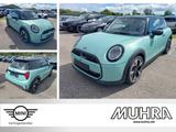 MINI Cooper S Classic Trim 18" Lenkradheizung Pano Ha - MINI Cooper S Jahreswagen