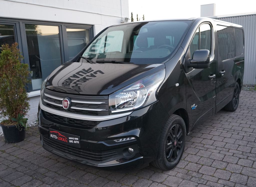 Image of Fiat Talento