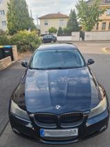 BMW 320d touring -