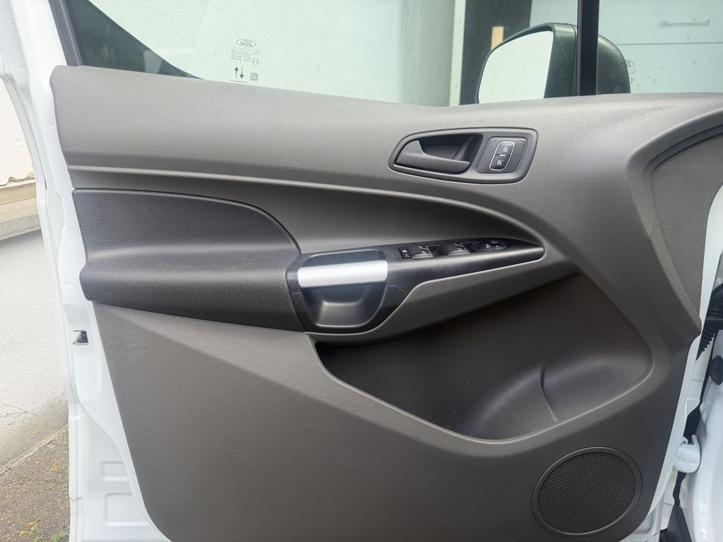 Image of Ford Transit Connect