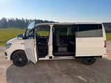 Volkswagen T6 Multivan EDITION 2.0 TDI 2x elektr.Schiebetür - Volkswagen T6 Multivan: Edition