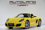 Porsche Boxster S *Schalter*Scheckheft*Unfallfrei*BRD* - Porsche Boxster in Düsseldorf