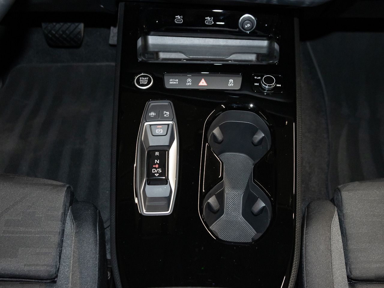 Audi A5 - Bild 15