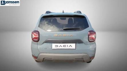 Fahrzeugabbildung Dacia Duster Extreme TCe 130
