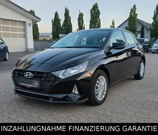 Hyundai i20 - 1