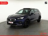 Seat Tarraco 2.0 TDI Xcellence 4Drive 7-Sitzer Pano. - gebrauchte Seat Tarraco aus dem Jahr 2019