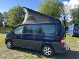 Volkswagen VW T5 Multivan 2.5 TDI 174 PS SCA-Aufstelldach - Volkswagen T5 Multivan: Aufstelldach