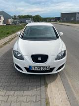 Seat Leon 1.6 TDI CR 77kW E-Ecomotive Reference R... - Seat Leon mit Diesel-Antrieb: Limousine, Ecomotive