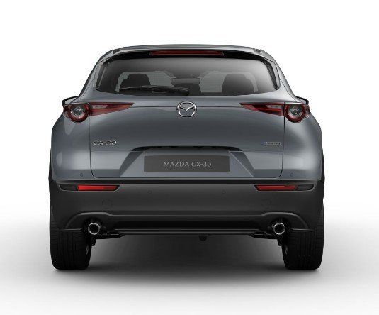 Fahrzeugabbildung Mazda CX-30 2.5i 140PS Homura