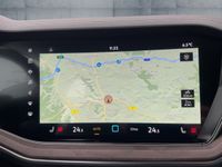 Volkswagen Touareg - Vorschau Bild 11