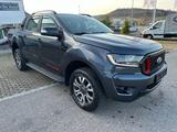 Ford Ranger  Wildtrak Thunder Doppelkabine 4x4 - Ford Ranger: Thunder