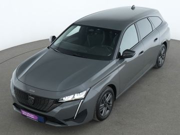 Peugeot 308 - 10