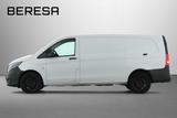Mercedes-Benz Vito 116 CDI Kasten Extralang AUT AHK SHZ PDC - Mercedes-Benz Vito mit Diesel-Antrieb: Kleinbus, Automatik