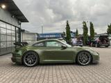 Porsche 992 GT3 PTS LIFT KERAMIK SCHALEN SPORT CHRONO - Porsche: Grün