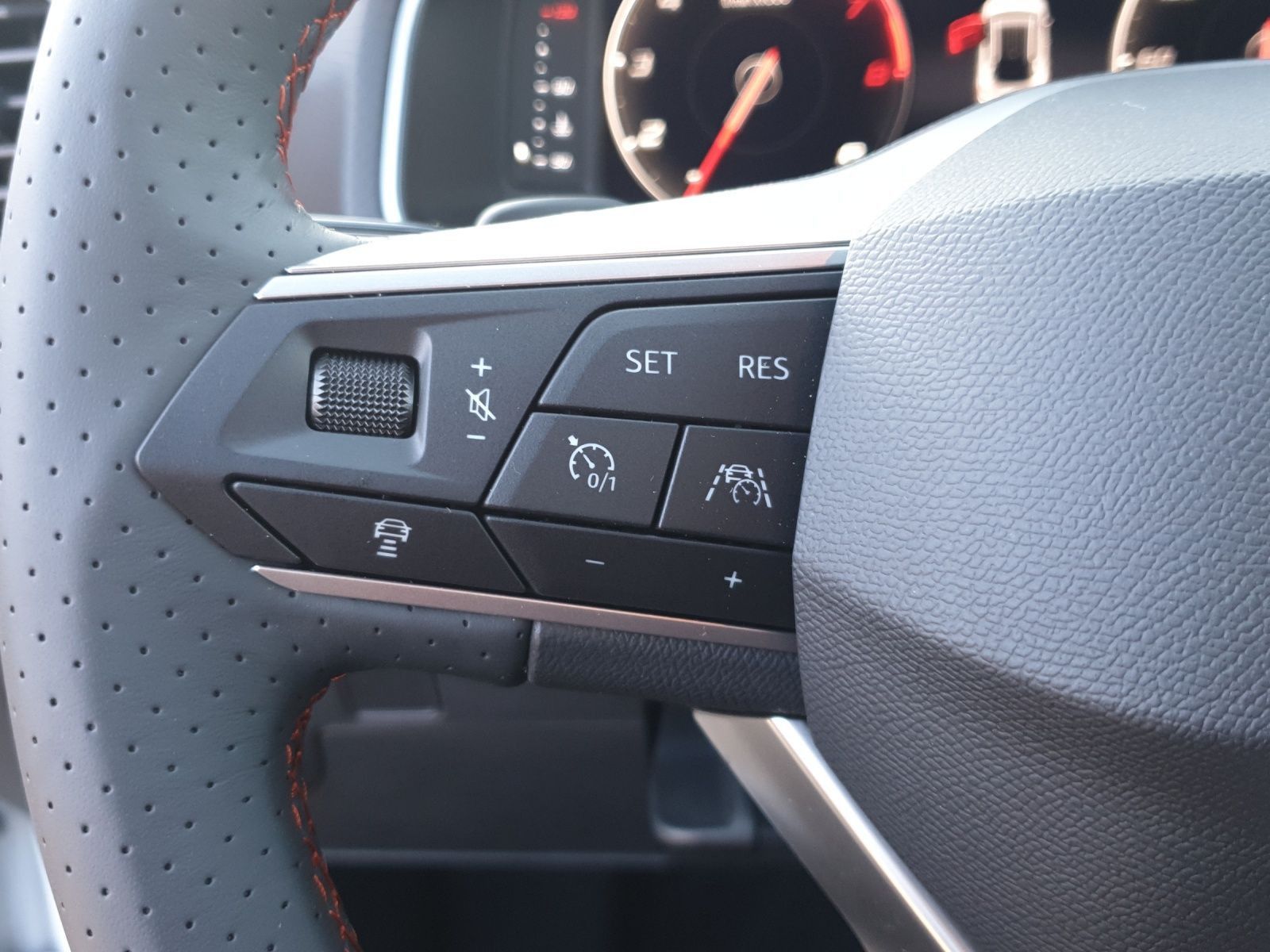 Seat Arona - Bild 19