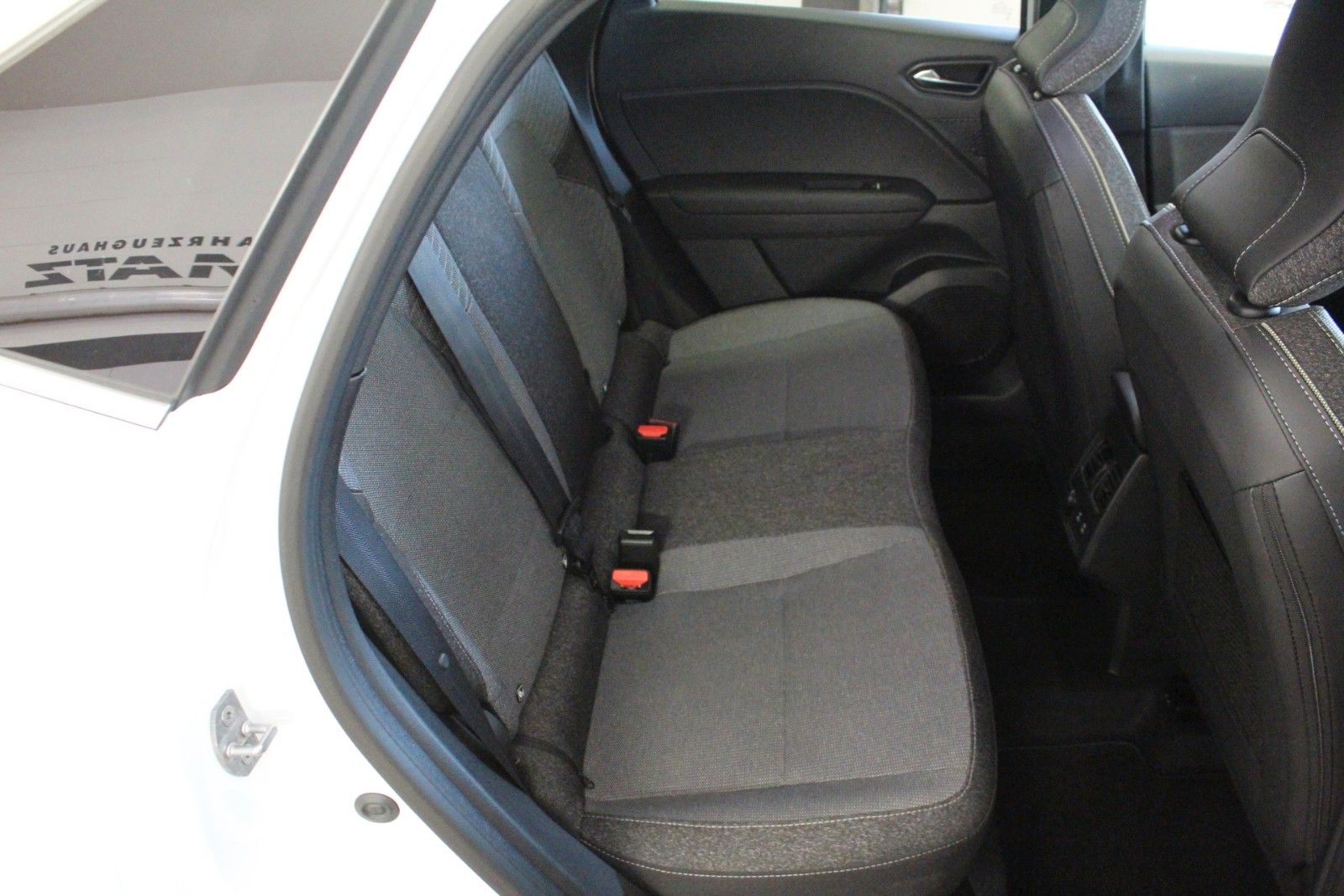 Fahrzeugabbildung Renault Symbioz E-Tech Full Hybrid 145 Techno *Winterp.*